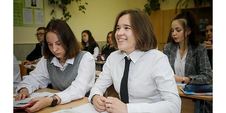 Для 9-классников четыре экзамена вместо трех: как могут измениться выпускные испытания в белорусских школах