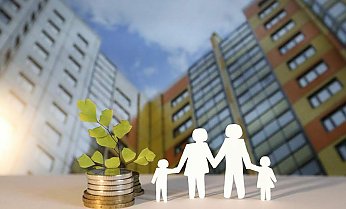 В Беларуси открыто более 137 тысяч депозитных вкладов «Семейный капитал»