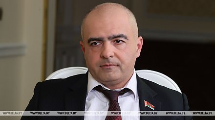Гайдукевич: депутаты парламента должны быть одной командой