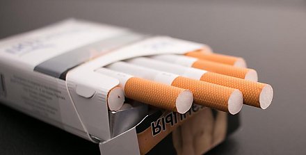 В Беларуси с 1 мая повышаются цены на некоторые марки сигарет