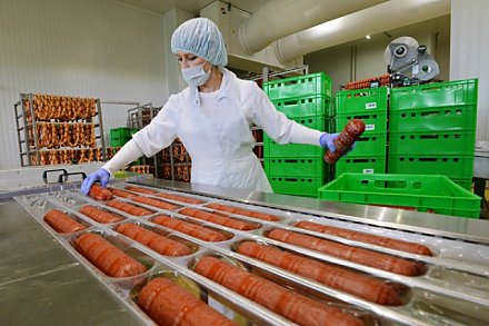Россия снимает запрет на поставки свинины с трех гродненских предприятий