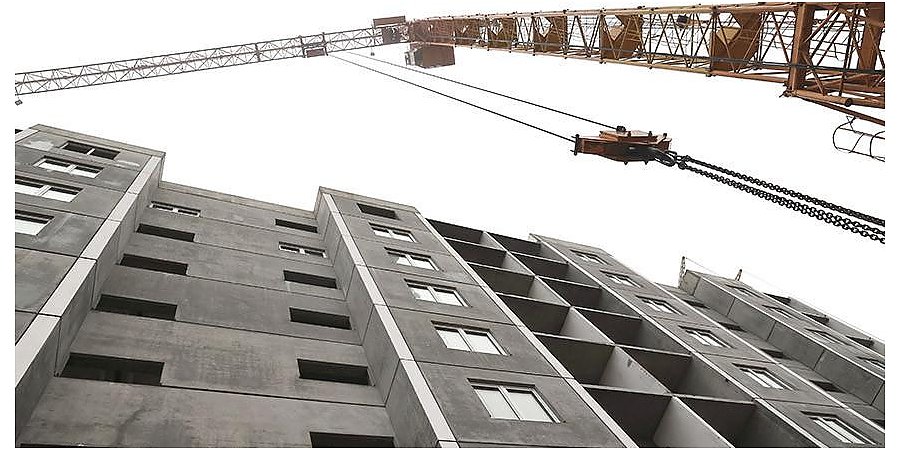 В Минстройархитектуры пояснили порядок возмещения господдержки на строительство жилья