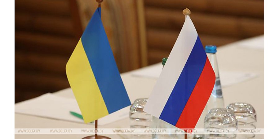 Песков: Россия готова решать проблему в Украине дипломатически, но на своих условиях