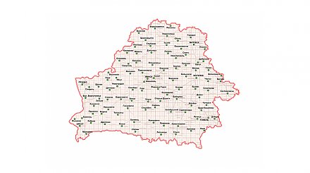 Беларусь начинает передачу GNSS данных в Европейскую сеть постоянно действующих станций