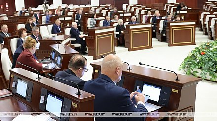 Законопроект по вопросам лицензирования принят депутатами во втором чтении