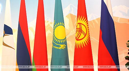 Александр Лукашенко направился с рабочим визитом в Кыргызстан