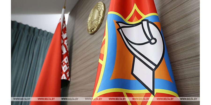 Белорусские спасатели продолжают помогать Турции в ликвидации последствий землетрясений
