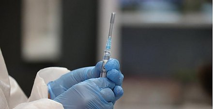 Более 2332 тыс. человек прошли полный курс вакцинации от COVID19 в Беларуси
