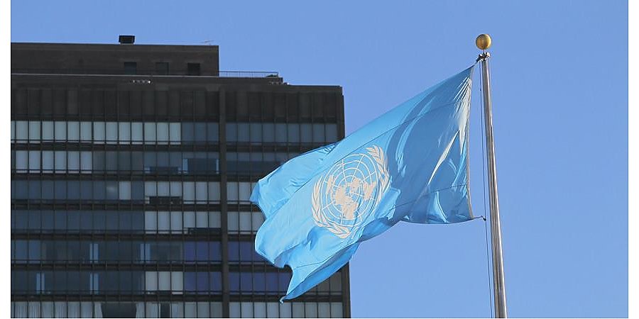 Белорусскую резолюцию по борьбе с торговлей людьми приняли в ООН