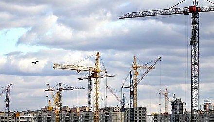 Около 1100 договоров по адресному субсидированию жилья заключено в Беларуси с начала года