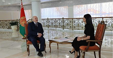 Александр Лукашенко: войны в Украине нужно и можно было избежать