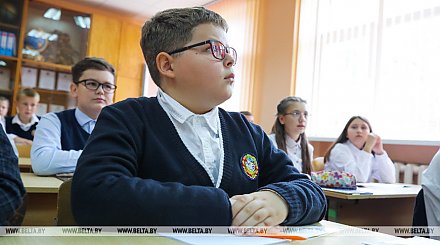 Уроки безопасности в игровой форме проведут для школьников Гродненской области