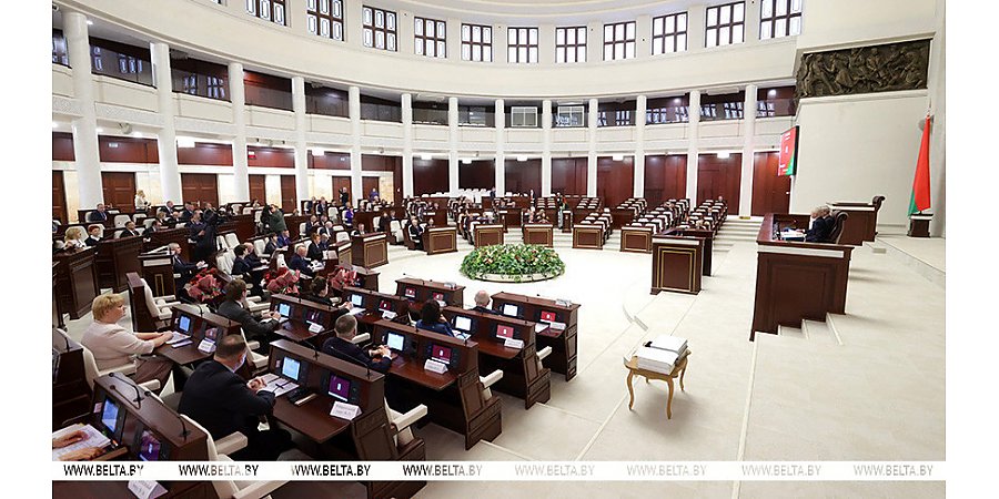 Депутаты приняли в первом чтении законопроект по вопросам занятости населения