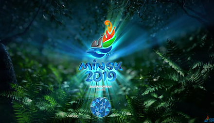 Церемония открытия II Европейских игр - уникальное шоу, которое не повторится (Видео)