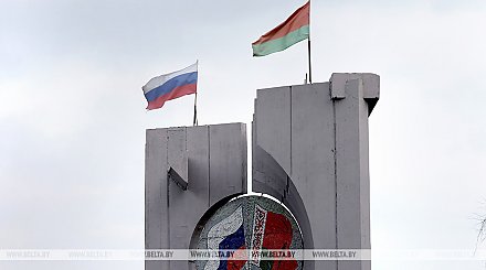 Для россиян на белорусской границе выделены отдельные каналы, в РФ уже вернулись 2 тыс. человек