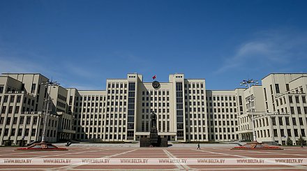 В Беларуси подготовят предложения по расширению полномочий правительства и местных органов власти