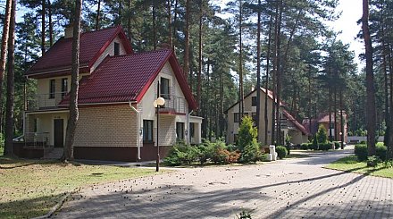 Санатории Гродненской области в этом году приняли более 2 тыс. безвизовых туристов