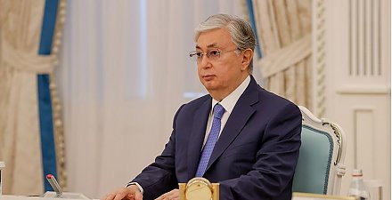 В Казахстане предотвратили покушение на президента