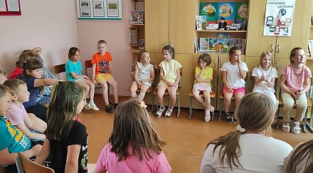 Как в Больтишской базовой школе дали старт работе оздоровительного лагеря?