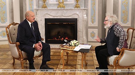 Александр Лукашенко: мы никаким суверенитетом не делимся - ни Россия, ни Беларусь