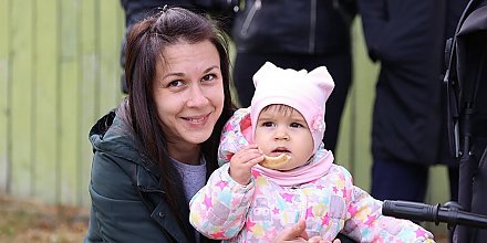 Белорусский детский фонд организует серию мероприятий ко Дню матери
