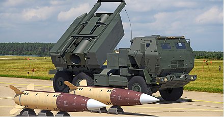 Politico: США не станут отправлять Украине дальнобойные ракеты ATACMS