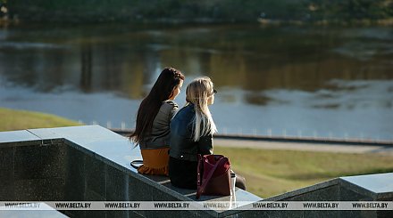 Более 2,3 тыс. рабочих мест в Гродненской области предложат на молодежной ярмарке вакансий