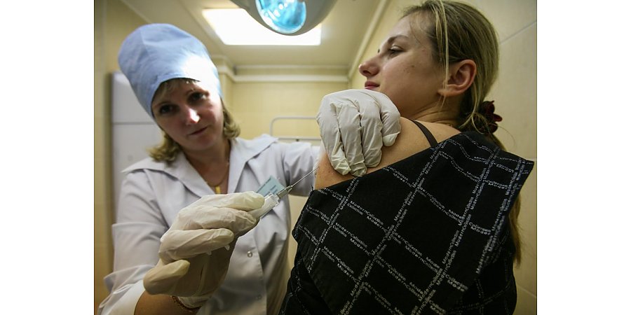 Минздрав рассказал, какие вакцины доступны для вакцинации от кори в Беларуси