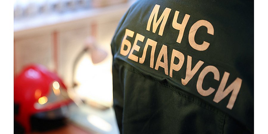 За первую неделю 2024 года в Беларуси при пожарах погибли 25 человек