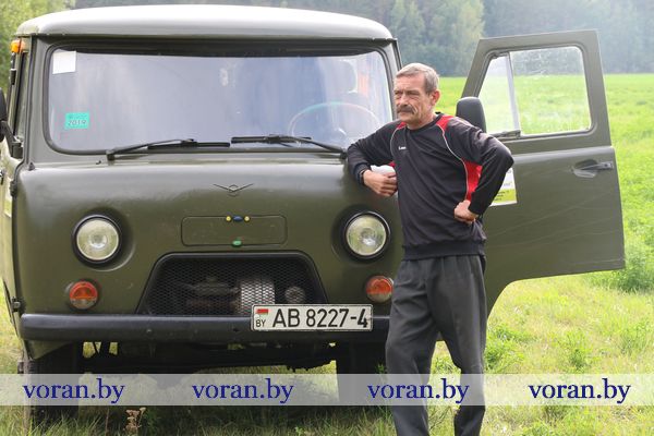 Киселевский