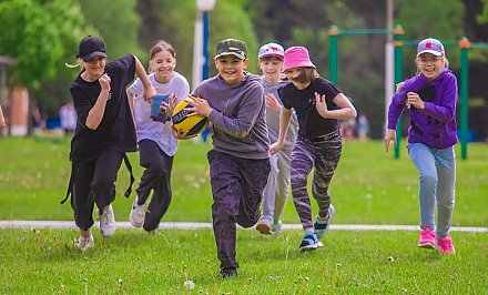 Профсоюзы Гродненской области проводят мониторинг детских оздоровительных лагерей