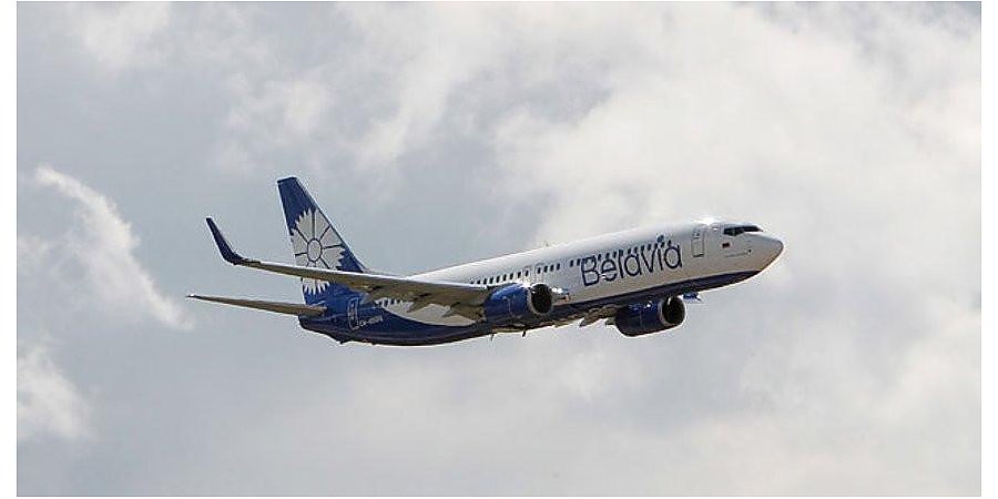 Какие страны закрыли воздушное пространство для России?