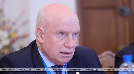 Около 400 наблюдателей войдет в миссию от СНГ на парламентских выборах в Беларуси