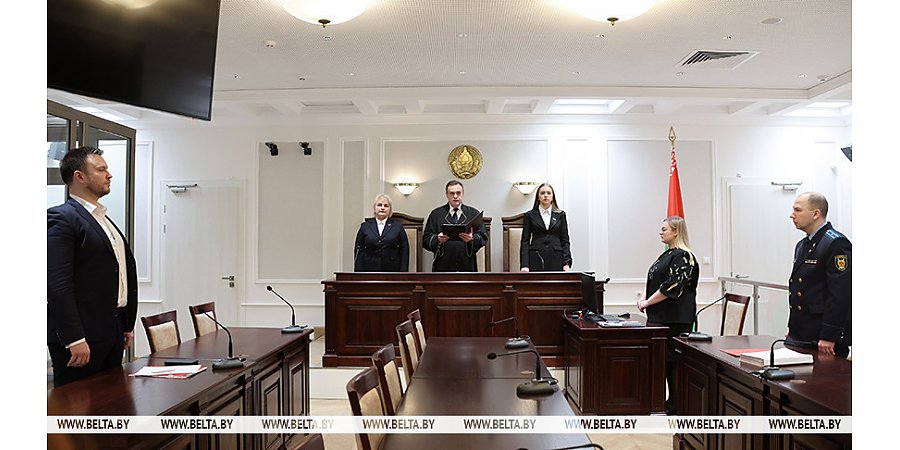 Верховный Суд признал карателя Серафимовича виновным в геноциде