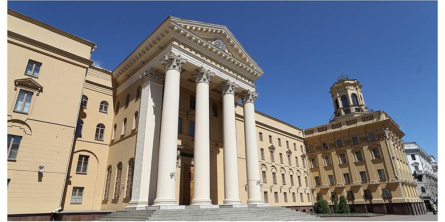 КГБ Беларуси пресек попытки совершения терактов в преддверии 9 Мая