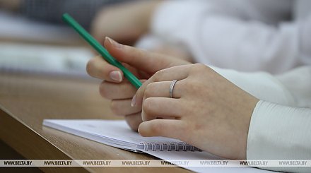 Свыше 1,1 тыс. вакансий для студентов старших курсов предложат на ярмарках вакансий в сентябре