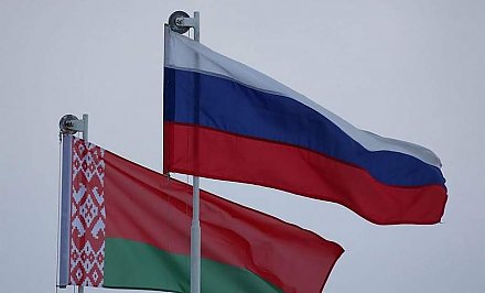 Беларусь и Россия утвердили план военного сотрудничества на 2022 год