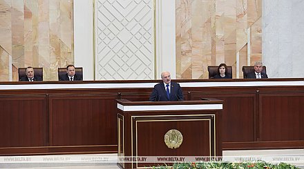 Лукашенко о повестке переговоров с Путиным в Сочи: это в основном экономика