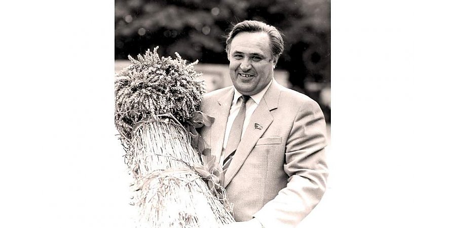 85 лет со дня рождения легенды. Каким помнят Александра Дубко современники и как на Гродненщине сохраняют память о выдающемся земляке