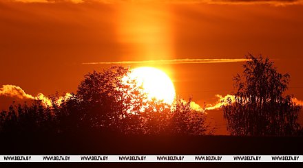 На Солнце 3 июля произошли две сильные вспышки