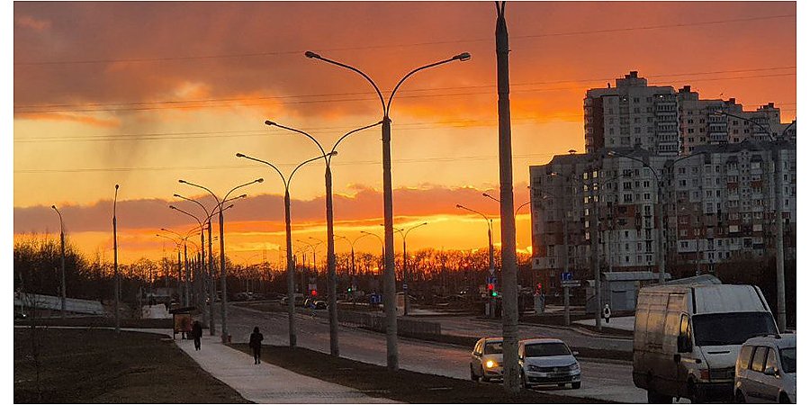 Кратковременный снег и до -17°С. Какая погода будет в Беларуси 18 февраля