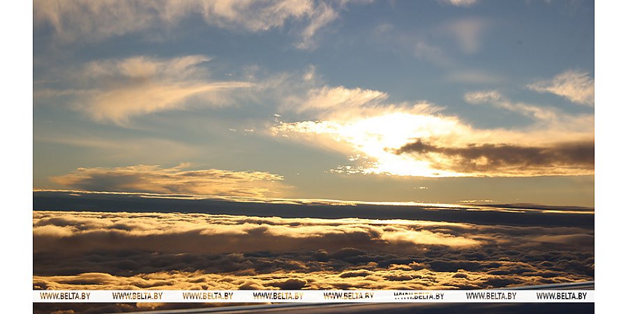 Зима - все? Рябов о погоде на неделю с 10 по 16 марта