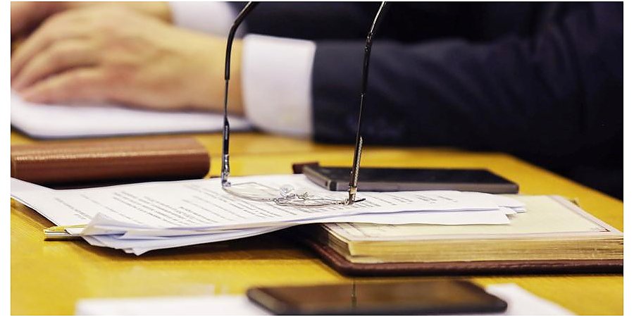 Лицензии на услуги, новый имидж домов-интернатов. Опубликован закон по вопросам соцобслуживания и соцвыплат