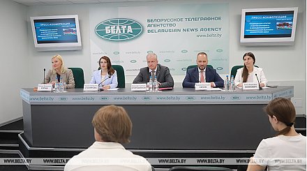 Беларусь представит свою продукцию на международной выставке импорта в Шанхае в ноябре