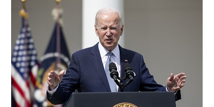 Байден заявил о готовности возобновить работу РФ и США по ядерному вопросу