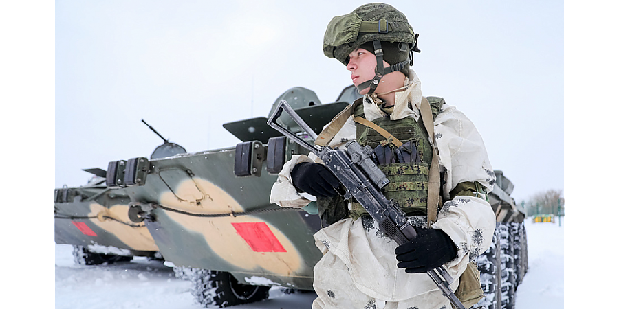 Владеть обстановкой, а не руководствоваться ложью или полуправдой. О сути обновленных Концепции нацбезопасности и Военной доктрины