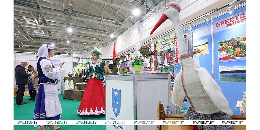 Игорь Петришенко: каждый год мы повышаем качество услуг, чтобы туристы возвращались в Беларусь