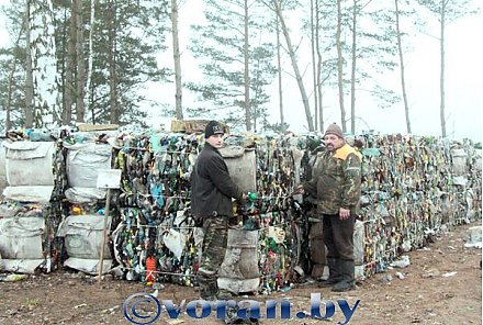 По второму кругу