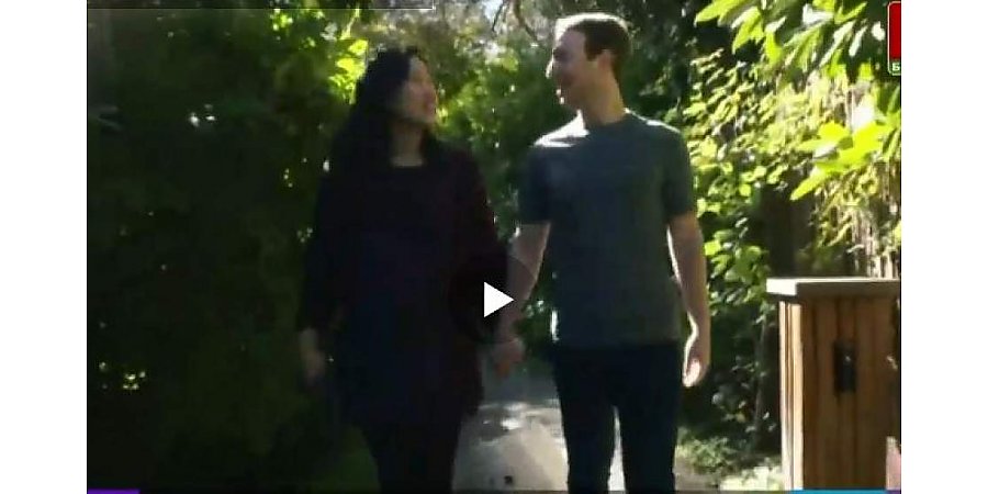 На Цукерберга и его жену подали в суд их домработники