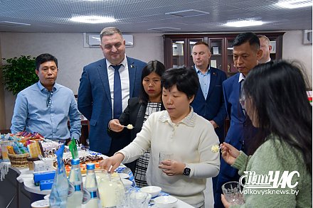 Открытие молодежного центра в Островце и выставка народного творчества в Сморгони. Рассказываем о событиях региона